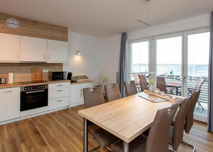 Becci's P6a8 Apartamento *